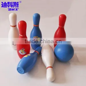 New and Cheap Clear Bowling Ball, Kids Bowling Ball thumbnail-3