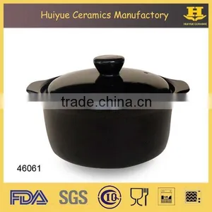 1.6L Ceramic Casserole thumbnail-1