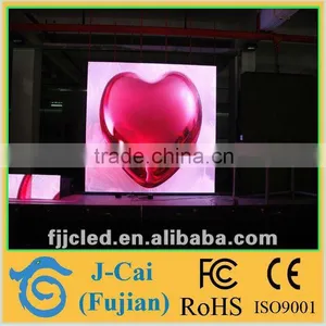 Wholesale P5 Indoor Acrylic Led Display Box thumbnail-1