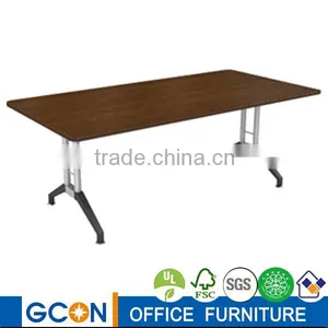 School Furniture/Library Table/library Reading Table thumbnail-3