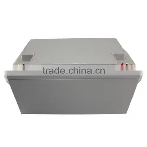 12V28ah AGM Lead Acid Battery thumbnail-1