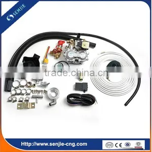 AT04 TA Reducer Carburetor Cng Kit for Cng Single System thumbnail-1