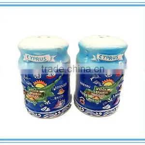 Cyprus Ceramic Souvenir Decoration thumbnail-4