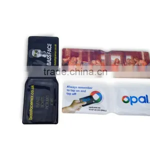 2015 Portable Good Quality PVC Card Holder thumbnail-1