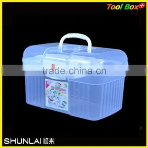 Medical Personal First Aid Kit With Home thumbnail-1