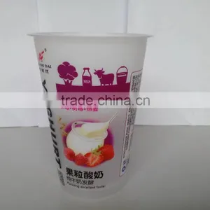Best Quality Plastic Injection-molding Yogurt Cup thumbnail-4