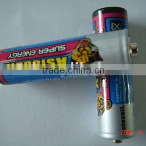 AAA-R03 Battery thumbnail-1