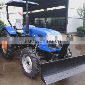Newest ! Dozer Blade, TT Series Dozer for 25-150 hp Tractor,Tractor Mounted Dozer Blade Export to Europ,America,Canada,Thailand thumbnail-1