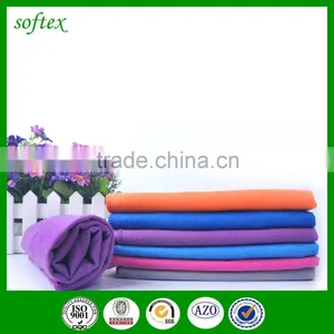Microfiber Hand Towel With Mesh Bag for Travel thumbnail-4