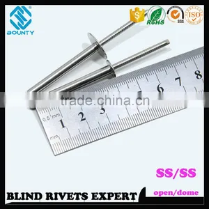 CHEAP NONMAGNETIC BLIND RIVETS thumbnail-5