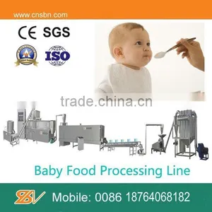 Puree Baby Food Making Machine thumbnail-1