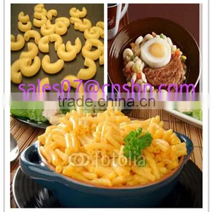 Pasta and Macaroni Machine thumbnail-6