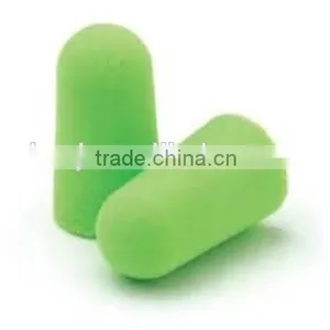 Plastic Box Packaging Ear Plugs Foam Ear Plugs >30s Sleeping Ear Plugs Slow Return thumbnail-5