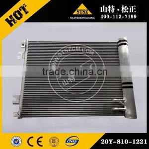 Excavator Spare Parts Pc400-6 O-ring 417-33-11420 thumbnail-4