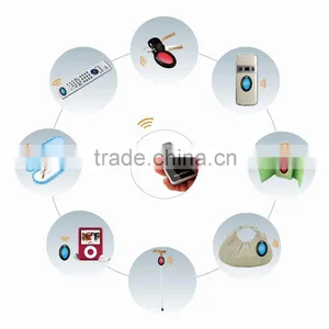 Wholesale Factory Price Wireless RF Key Finder Locator thumbnail-5