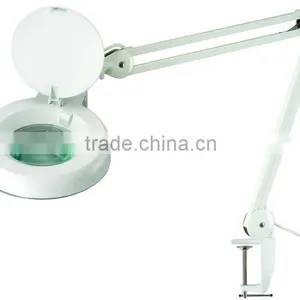 5" T9 22w Table Stand Magnifying Lamp thumbnail-3