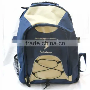 Polyester Fashion Backpack Sports Style thumbnail-1