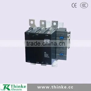 LC1D245 Factory Price 245 Amp AC Contactor thumbnail-1