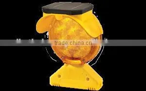 Solar Traffic Warning and Barricade Lights thumbnail-1