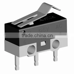 Micro Switch KW10-01 thumbnail-1