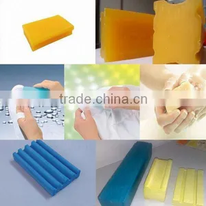The Latest Laundry Soap Making Machine Line thumbnail-2