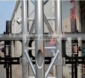 Outdoor,outdoor Application and TFT Type Outdoor Lcd tv Enclosure thumbnail-2