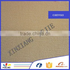 Cotton 10*10 72*40 Workwear Fabric Canvas Sale thumbnail-4