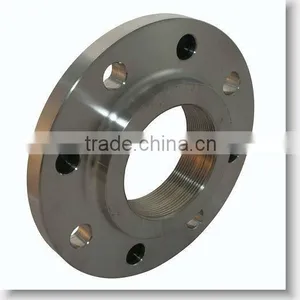 ANSI All Types of Flanges thumbnail-2