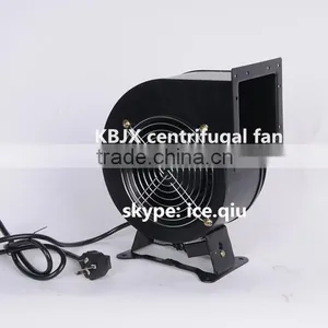 KBJX Manufacturer Air Centrifugal Fan Blower Quality Choice thumbnail-4