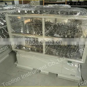 TOPT-1112B Hot Thermostatic Oscillator(Machinery,Air Bath Type Shaker,Testing) for Sale thumbnail-1