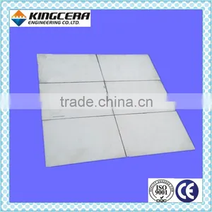 Sinter Dust Transport Pipe Ceramic Lining thumbnail-1