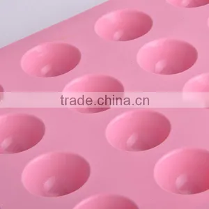 Lego Ice Mold Silicone Ice Cube Tray thumbnail-1