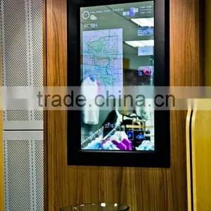 32767*32767 Resolution ir Touch Panel LCD Screen Infrared Type Touch Screen Kit F Serial thumbnail-4