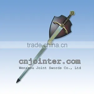 Wholesale Movie Sword Decorative Sword HK919 thumbnail-1