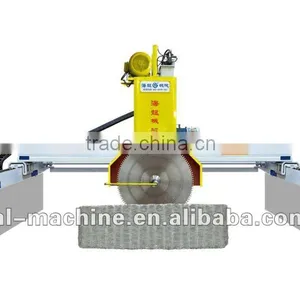 BRIDGE MULTI BLADES BLOCK SAW MACHIINE thumbnail-1