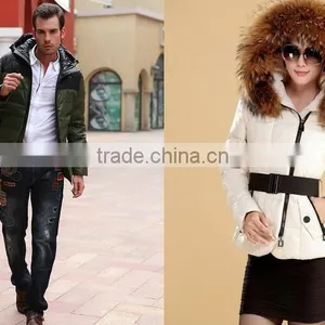 Factory Direct Sales Twill 300T Waterproof Polyester Taffeta for Garment Lining, Suit, Jacket and Proof Coat thumbnail-1