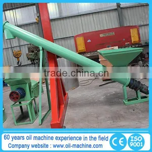 2015 Hot Sale Oil Palm Mill From China With Rich Experience and Best Service thumbnail-1