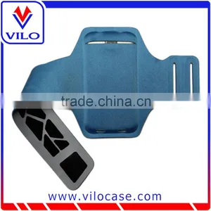 New Product Lycra Sport Armband Case for Mobile Phone thumbnail-3