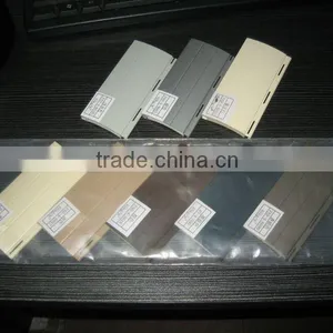 Mini Aluminum Shutter Window,high Quality Mini Shutter thumbnail-1