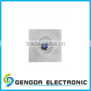 ALUMINUM ELECTRICWALL SOCKET thumbnail-4