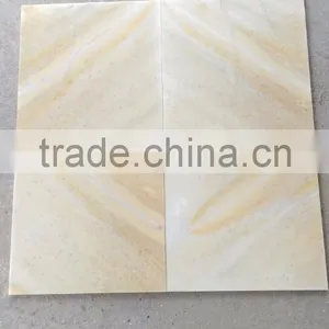 Milky Marble Yellow thumbnail-1