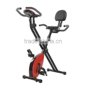 Wholesale High Quality Express Fitness Equipment Private Label Exercise Bike thumbnail-3