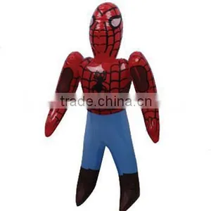 Inflatable Spider-man thumbnail-1