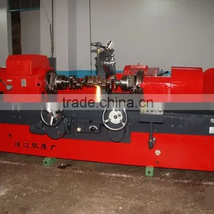 HJMTC MQ8260A Crankshaft Grinding Machine thumbnail-1