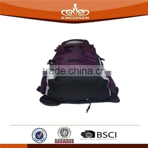 New Design Wholesale Portable Hiking Backpack thumbnail-5
