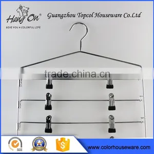Clothes Hanger Retail , Best Sales Multifunctional Clothes Hanger thumbnail-1