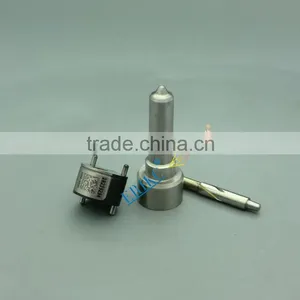 ERIKC 7135-651 Big Repair Kit,cr Injector Valve 9308-621c and C.Rail Injector Nozzle L121PBD for Injector EJBR03301D Quality Choice thumbnail-6