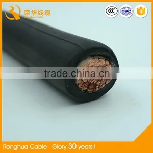 H07RN-F 2-5Cores 450/750v IEC GB/T ASTM General Rubber Sheathed Flexible Cable thumbnail-6