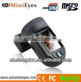 Best Seller 1.5 Inch Ambarella A2S60 Chip 720p hd Hidden Dvr Camera thumbnail-1