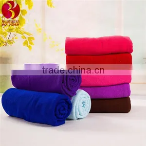 Economy Eco-friendly Car Washing Microfiber Cloth From Chinese Factory thumbnail-1
